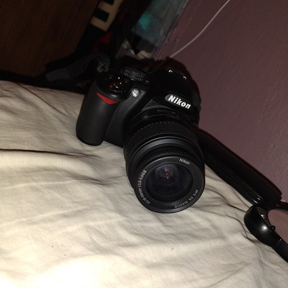 Camera - Picture 2 of 4